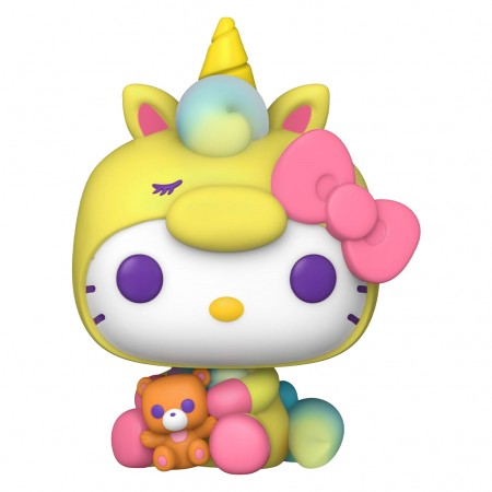 Funko Pop Hello Kitty And Friends - Hello Kitty 58