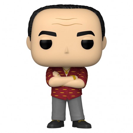 Funko Pop Television The Sopranos - Tony Soprano 1291
