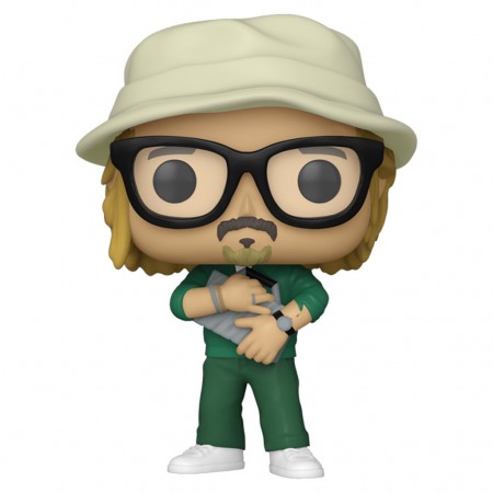 Funko Pop Movies Bullet Train - Ladybug 1292
