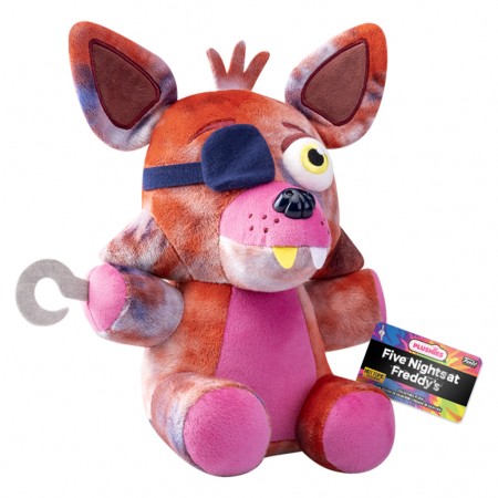 Boneco Funko Plush Five Nights At Freddys 10