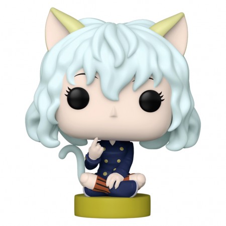 Funko Pop Animation Hunter X Hunter Exclusive - Pitou 1231