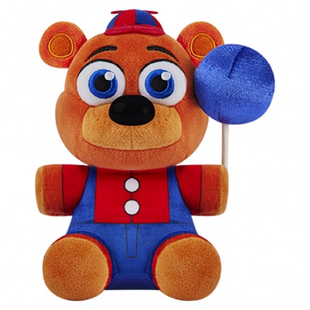 Funko Plush Five Nights At Freddy's - Balloon Freddy 67635