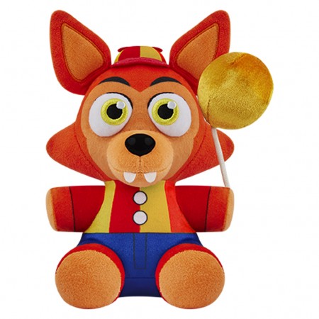 Funko Plush Five Nights At Freddy's - Balloon Foxy 67634