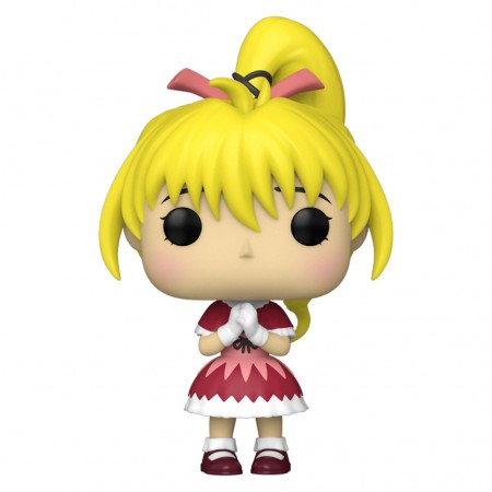 Funko Pop Animation Hunter X Hunter-  Bisky 1133