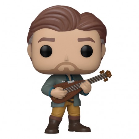 Funko Pop Movies Dungeons & Dragons: Honor Among Thieves - Edgin 1325