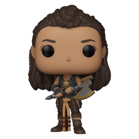 Funko Pop Movies Dungeons & Dragons: Honor Among Thieves - Holga 1326