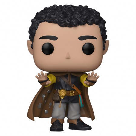 Funko Pop Movies Dungeons & Dragons: Honor Among Thieves - Simon 1327
