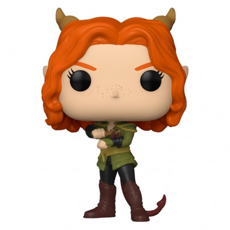 Funko Pop Movies Dungeons & Dragons: Honor Among Thieves - Doric 1328
