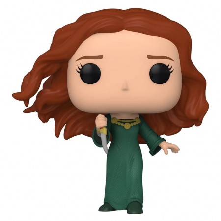Funko Pop House The Dragon Exclusive - Alicent Hightower 01
