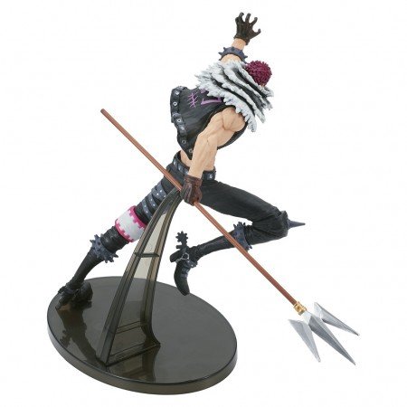 Esttua Banpresto One Piece World Colosseum - Charlotte Katakuri (35856)