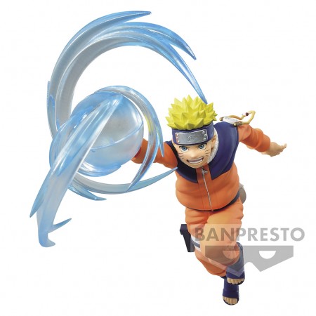 Esttua Banpresto Naruto Effectreme - Naruto Uzumaki (19230)
