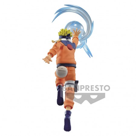 Esttua Banpresto Naruto Effectreme - Naruto Uzumaki (19230)