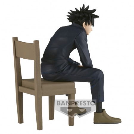 Esttua Banpresto Jujutsu Kaisen Break Time Collection Vol.2 - Megumi 19260