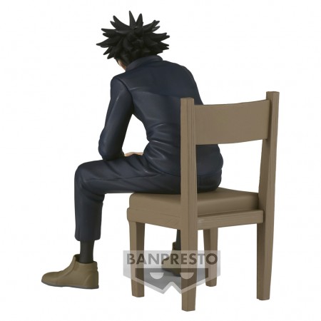 Esttua Banpresto Jujutsu Kaisen Break Time Collection Vol.2 - Megumi 19260