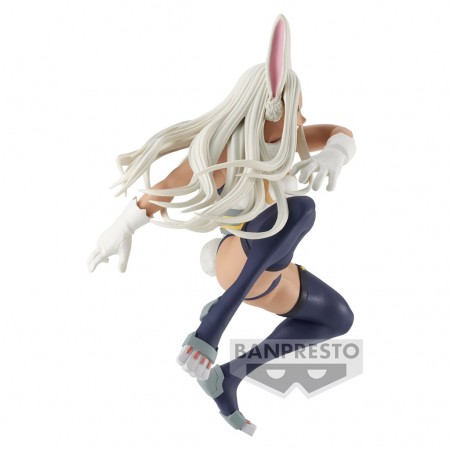 Esttua Banpresto My Hero Academia The Amazing Heroes Vol.22 - Mirko 19267