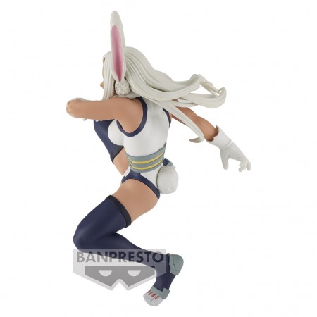 Esttua Banpresto My Hero Academia The Amazing Heroes Vol.22 - Mirko 19267