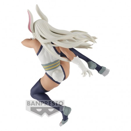 Esttua Banpresto My Hero Academia The Amazing Heroes Vol.22 - Mirko 19267