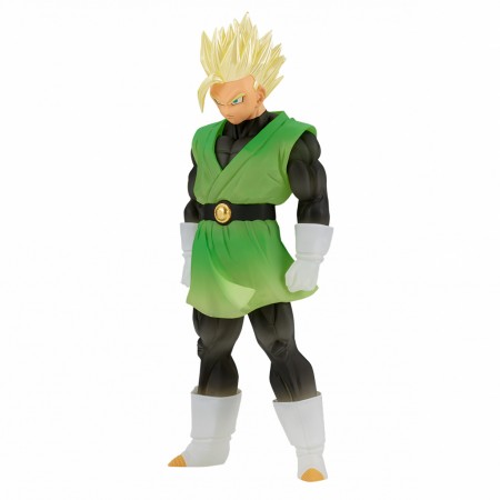 Esttua Banpresto Dragon Ballz Clrearise - Super Saiyan Gohan (great Saiyaman) 19276