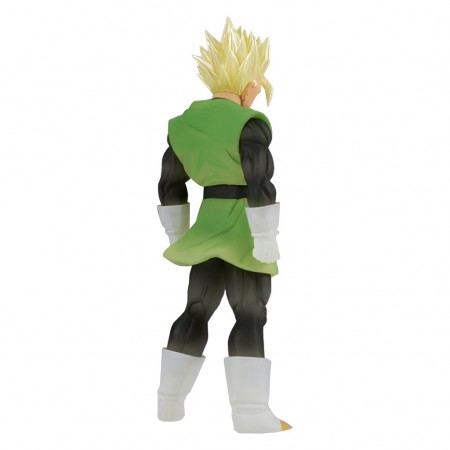 Esttua Banpresto Dragon Ballz Clrearise - Super Saiyan Gohan (great Saiyaman) 19276