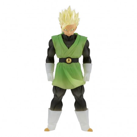 Esttua Banpresto Dragon Ballz Clrearise - Super Saiyan Gohan (great Saiyaman) 19276