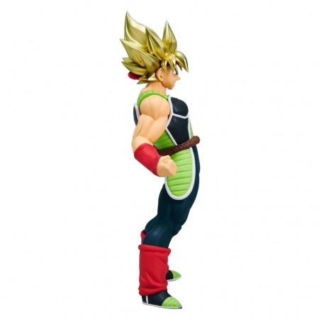 Esttua Banpresto Dragon Ball Super Blood Of Saiyans - Bardock (19277)