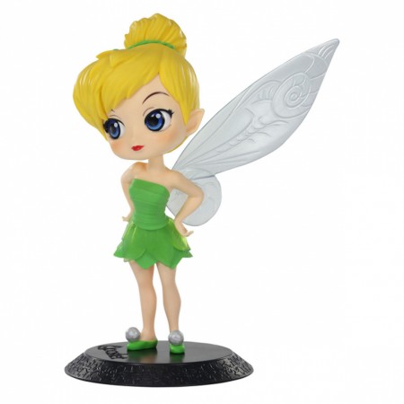 Esttua Banpresto Disney Peter Pan - Tinker Bell (86307)