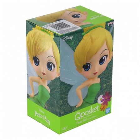 Esttua Banpresto Disney Peter Pan - Tinker Bell (86307)