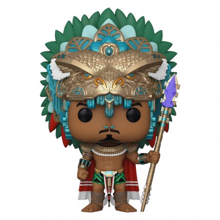 Funko Pop Marvel Black Phanter: Wakanda Forever - King Namor 1175