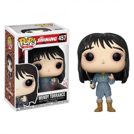 Funko Pop The Shining Wendy Torrance 457