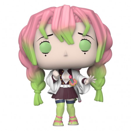 Funko Pop Animation Demon Slayer: Kimetsu No Yaiba - Mitsuri Kanroji 1306