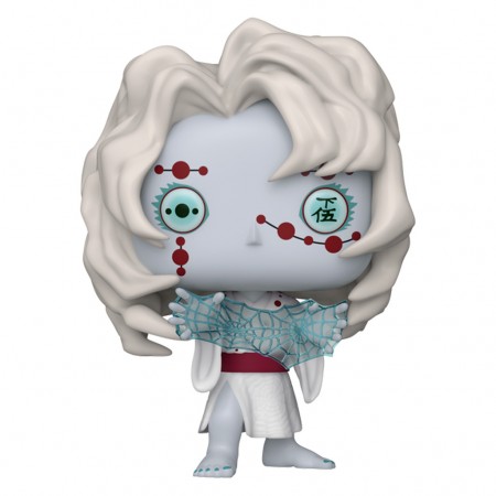 Funko Pop Animation Demon Slayer: Kimetsu No Yaiba - Rui (lua Inferior 5) 1307