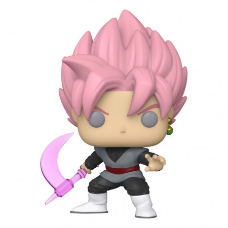 Funko Pop Dragon Ball Super - Ros Goku Black (1279)