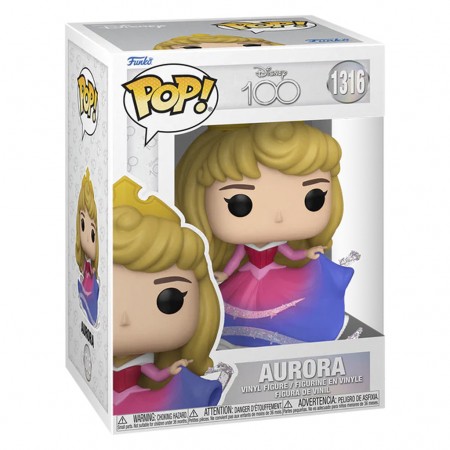Funko Pop Disney 100th - Aurora 1316