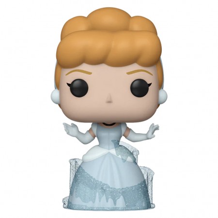 Funko Pop Disney 100th - Cinderella 1318
