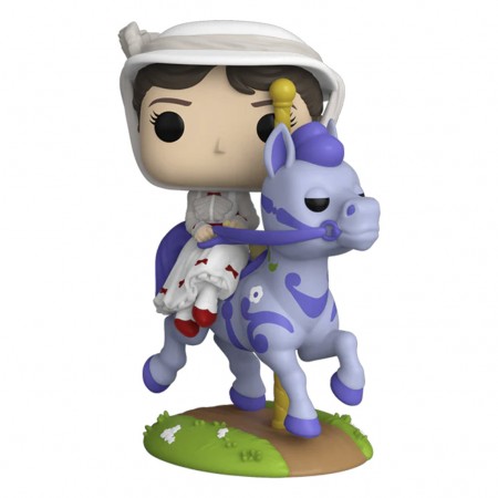 Funko Pop Rides Disney 100th - Mary Poppins 300