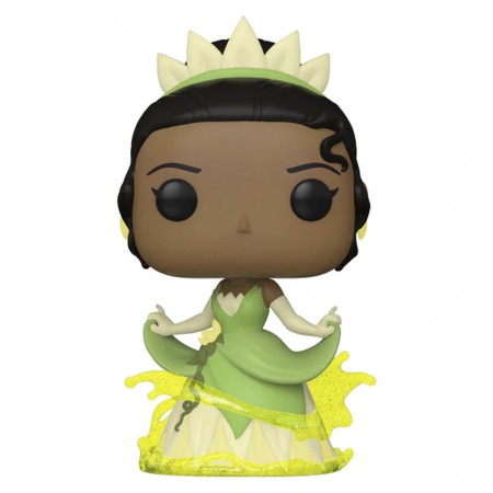 Funko Pop Disney 100th  - Tiana 1321
