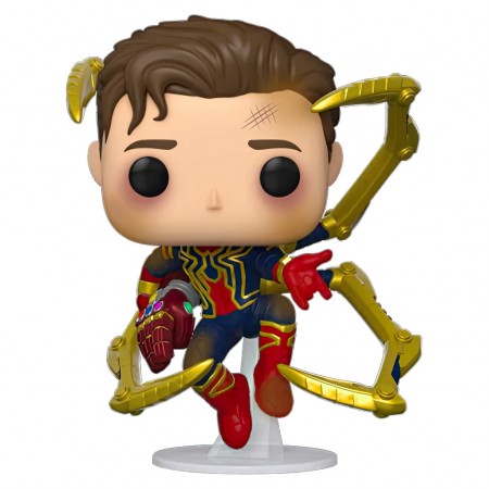 Funko Pop Marvel Avengers: Endgame Exclusive - Iron Spider 1142