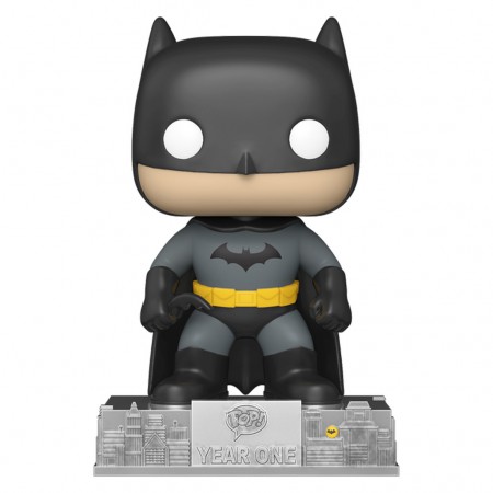 Funko Pop Classics Dc Batman 25th Anniversary - Batman 01c