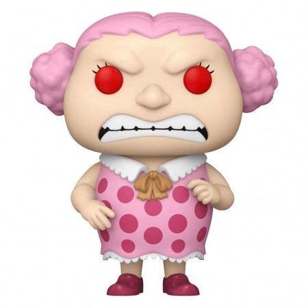 Funko Pop  Animation Chase One Piece - Child Big Mom 1271