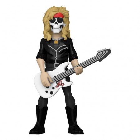 Funko Chase Gold Rock Guns N' Roses - Duff Mckagan 65778