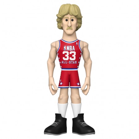 Funko Chase Gold Nba Celtics 5