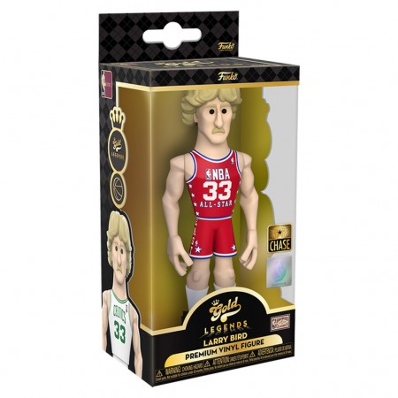 Funko Chase Gold Nba Celtics 5
