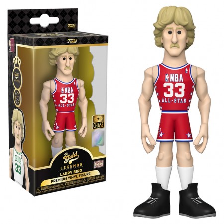 Funko Chase Gold Nba Celtics 5