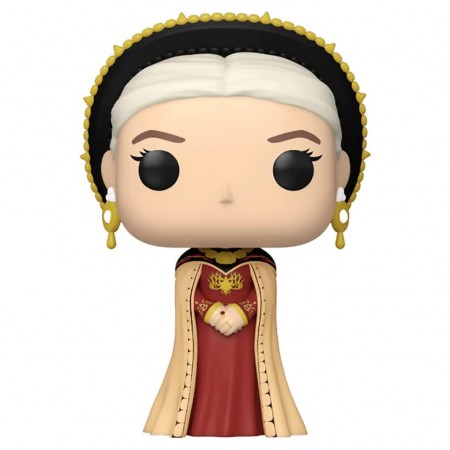 Funko Pop House Of The Dragon - Rhaenyra Targaryen 06
