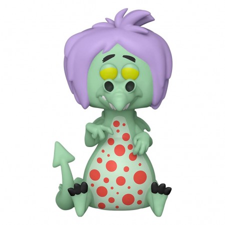 Funko Pop Chase Disney The Sword In The Stone - Madam Mim (dragon) 1102