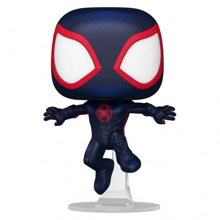 Funko Pop Marvel Spider-man: Across The Spider-verse - Spider-man 1223