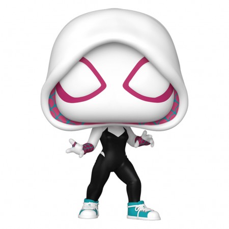 Funko Pop Marvel Spider-man: Across The Spider-verse - Spider-gwen 1224
