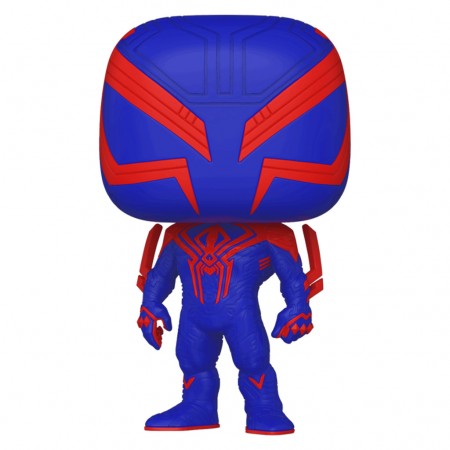 Funko Pop Marvel Spider-man: Across The Spider-verse - Spider-man 2099 1225
