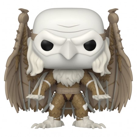 Funko Pop Marvel Spider-man: Across The Spider-verse - Medieval Vulture 1230