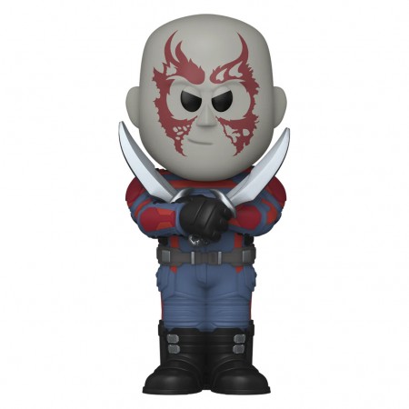 Funko Vinyl Soda Marvel Guardians Of The Galaxy - Drax (68816)